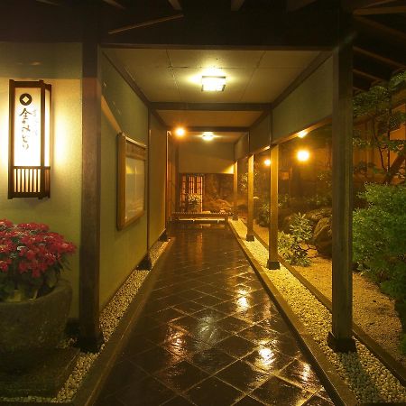 Kanemidori Kusatsu (Gunma) Exterior foto