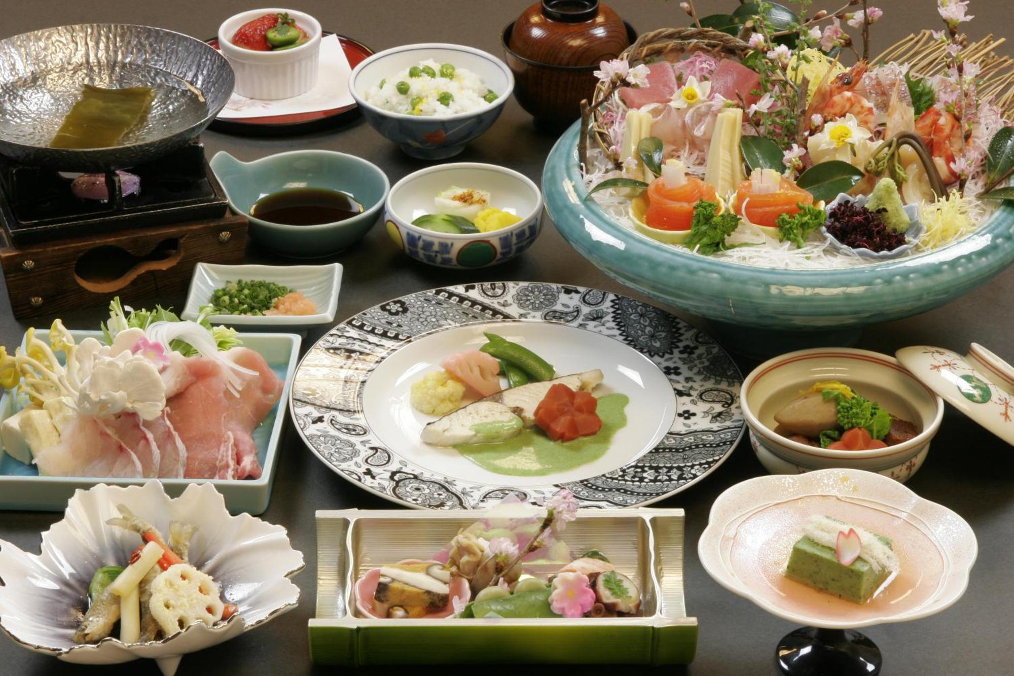 Kanemidori Kusatsu (Gunma) Exterior foto