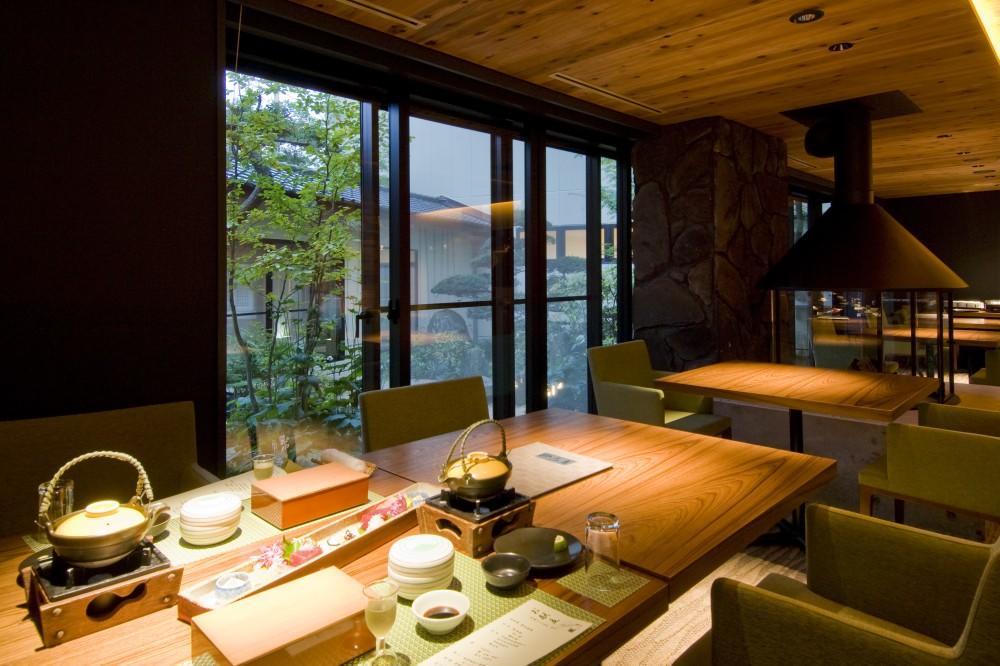 Kanemidori Kusatsu (Gunma) Exterior foto