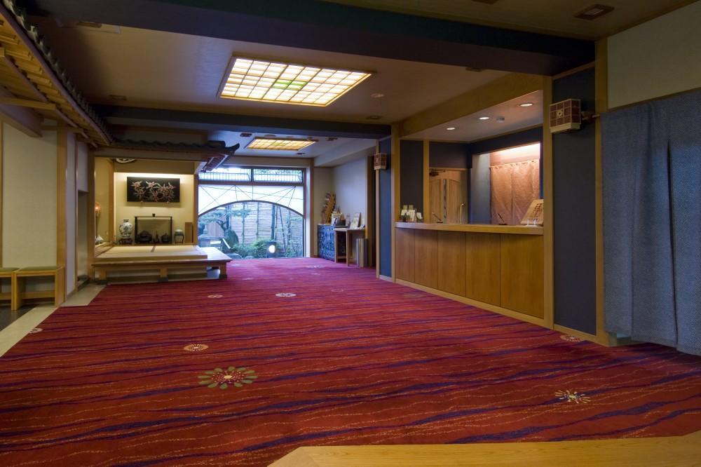 Kanemidori Kusatsu (Gunma) Exterior foto