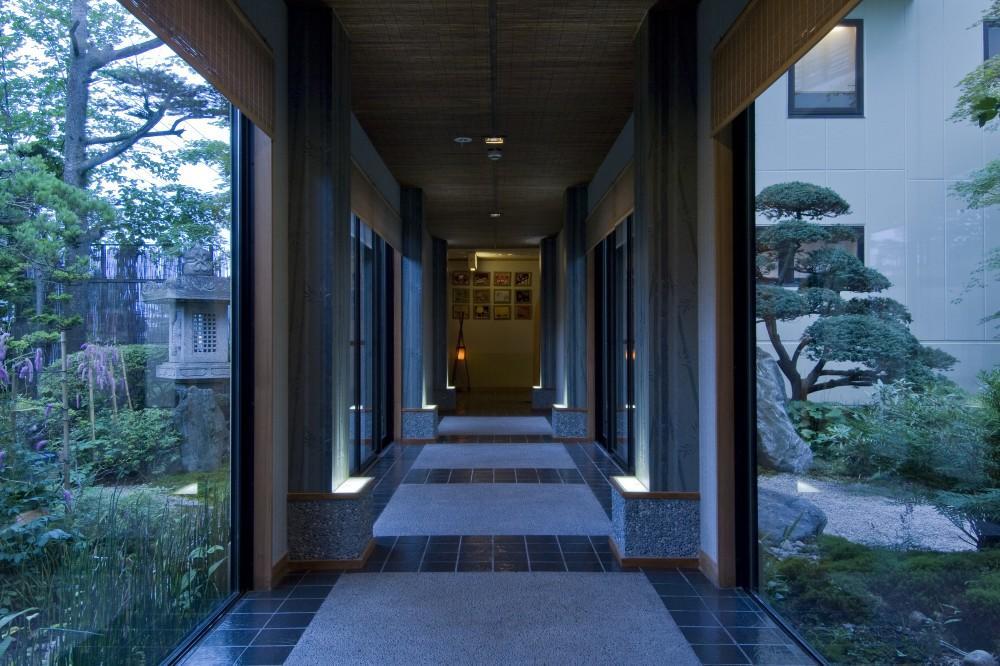 Kanemidori Kusatsu (Gunma) Exterior foto