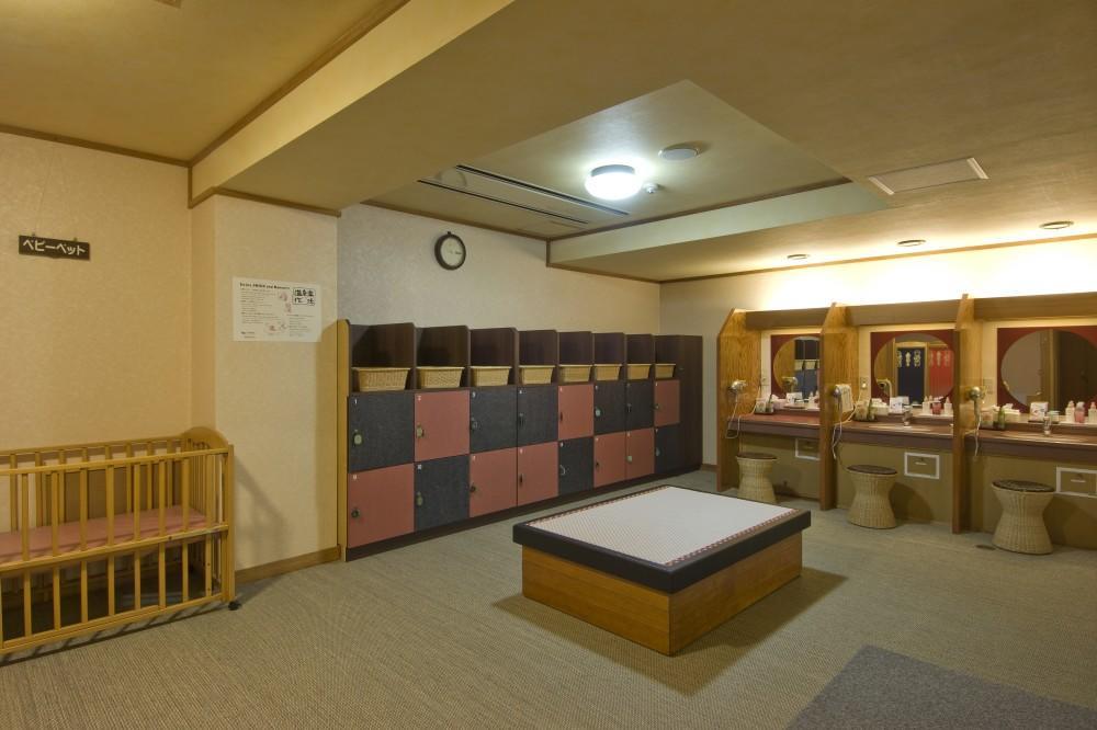 Kanemidori Kusatsu (Gunma) Exterior foto