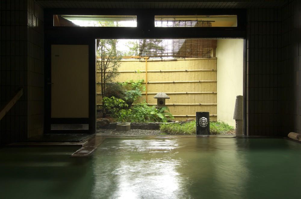 Kanemidori Kusatsu (Gunma) Exterior foto