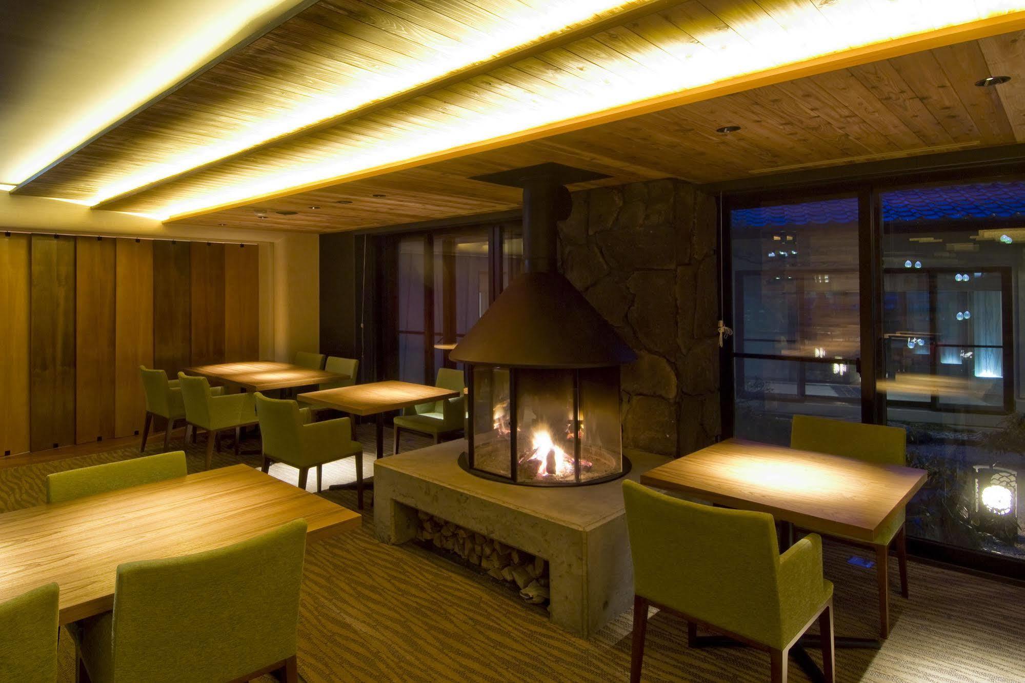 Kanemidori Kusatsu (Gunma) Exterior foto