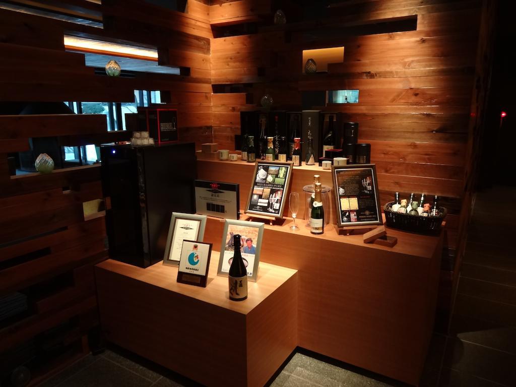 Kanemidori Kusatsu (Gunma) Exterior foto